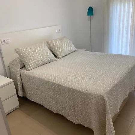 アパート Abedules *