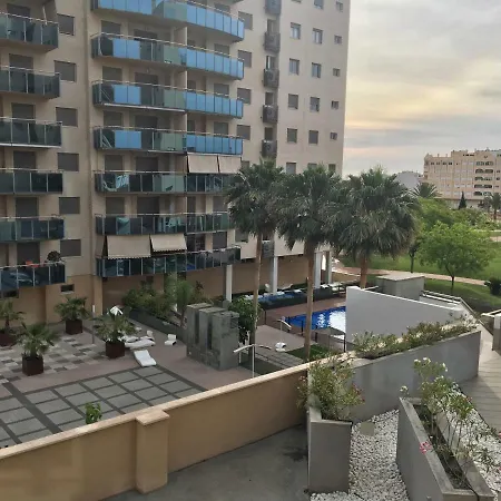 Abedules * エル・カンページョ