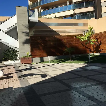 アパート Abedules エル・カンページョ