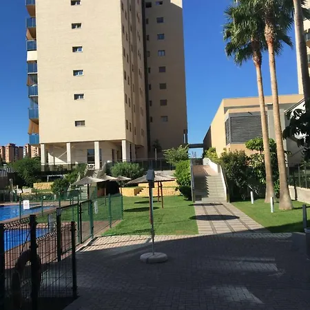 Abedules アパート