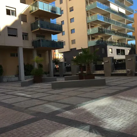 Abedules アパート