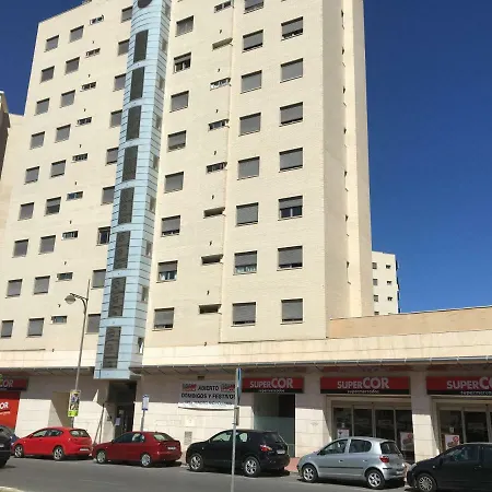 Abedules * エル・カンページョ