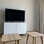 Apartment Abedules *