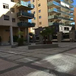 Abedules Apartment