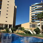 Apartment Abedules El Campello