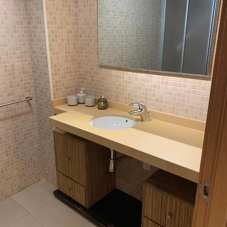 Apartman Abedules El Campello