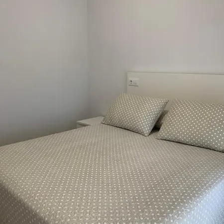 Apartamento Abedules