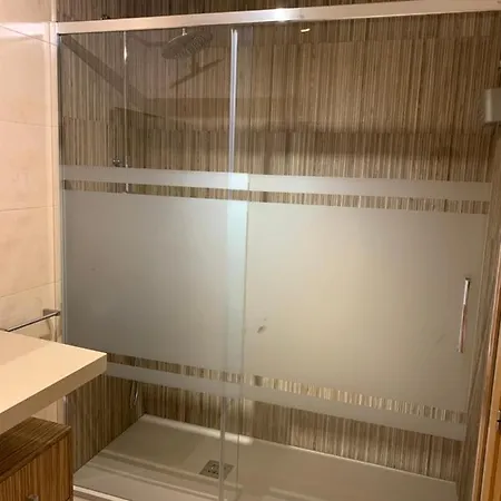 Apartamento Abedules