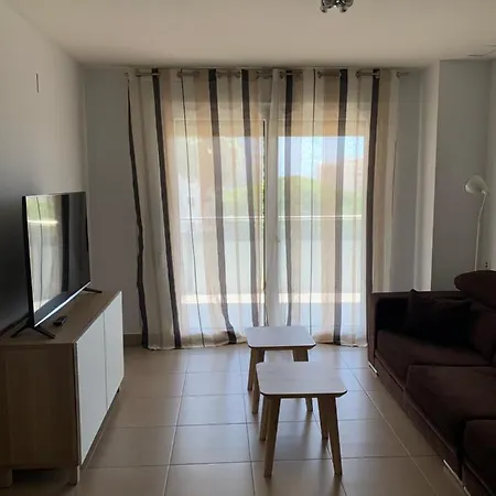 Abedules Apartamento El Campello