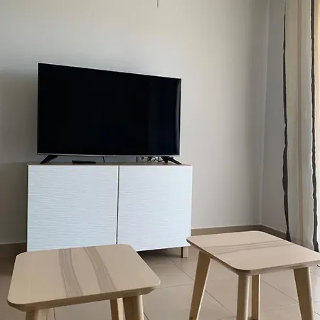 Apartamento Abedules *