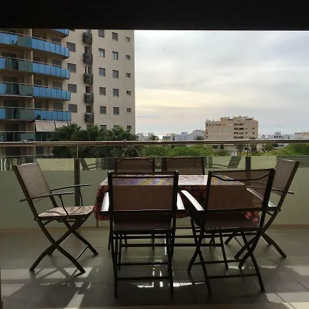 Abedules El Campello