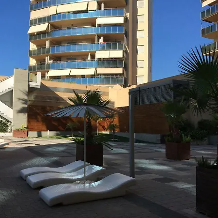 Abedules Appartement El Campello