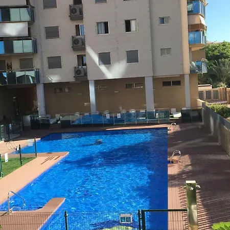 Abedules Apartamento