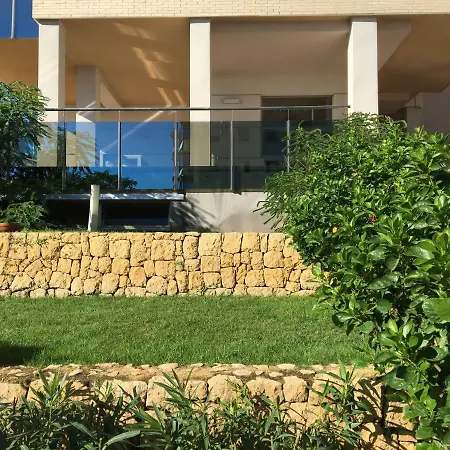 Apartamento Abedules El Campello