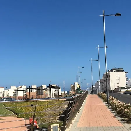 Apartamento Abedules