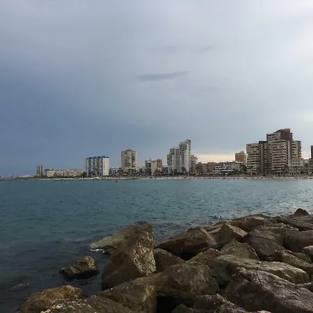 Apartamento Abedules El Campello