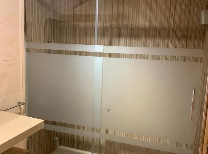 Appartement Abedules