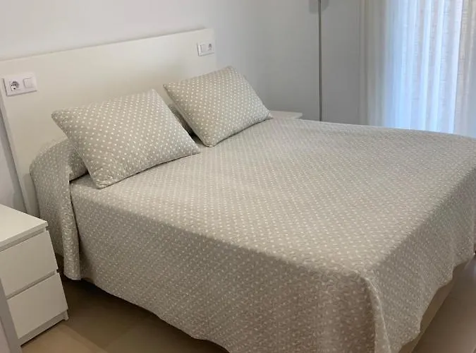Appartement Abedules *