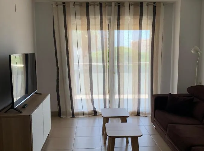 Abedules Appartement El Campello