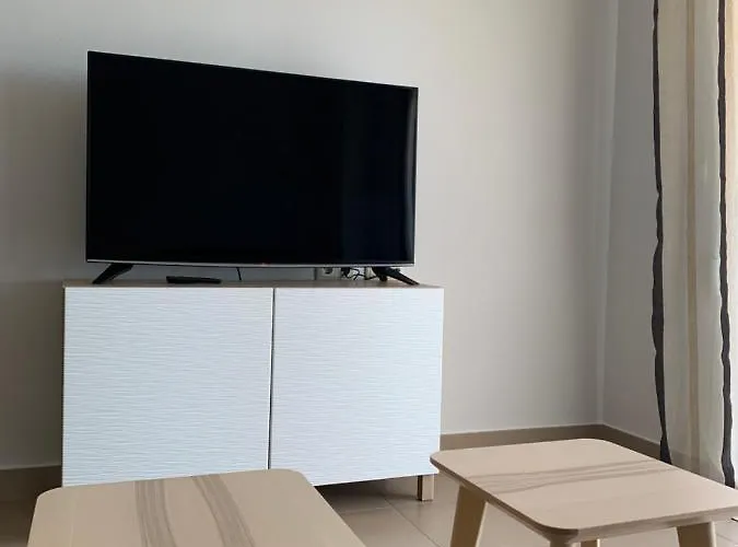 Appartement Abedules *