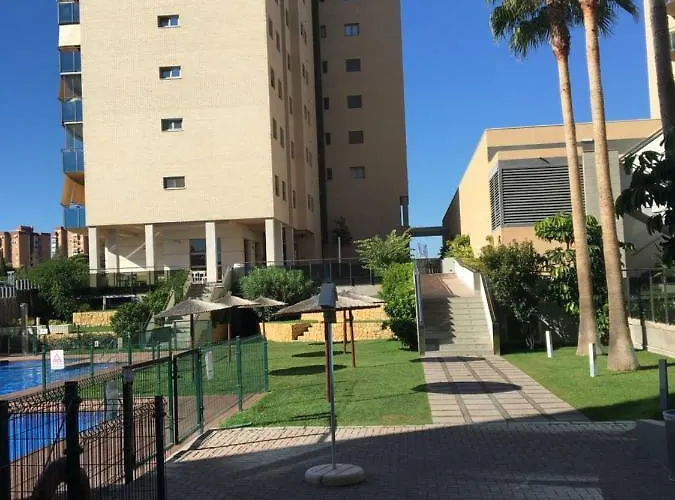 Abedules Appartement