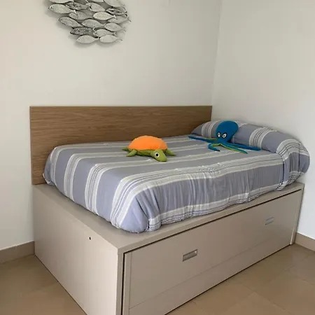 Abedules Апартаменты *