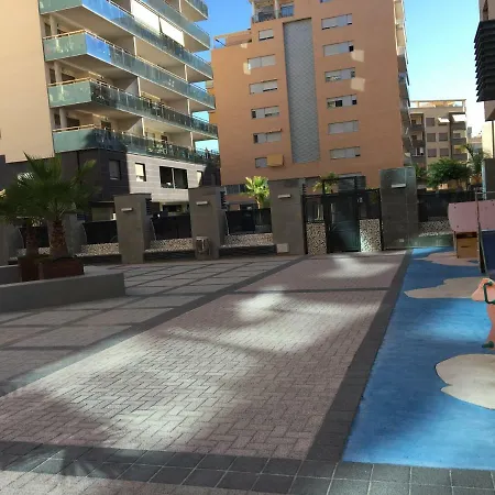 Abedules Апартаменты