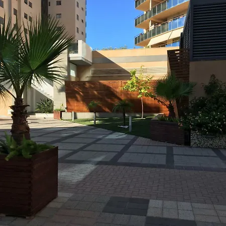 Abedules Апартаменты Кампелло