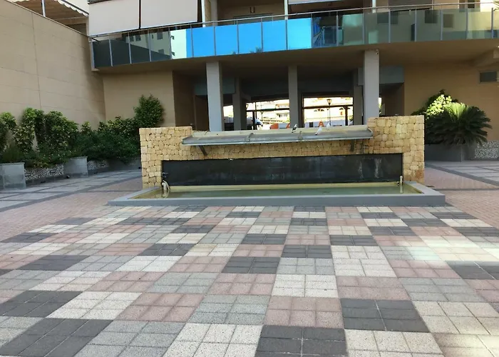 Abedules El Campello