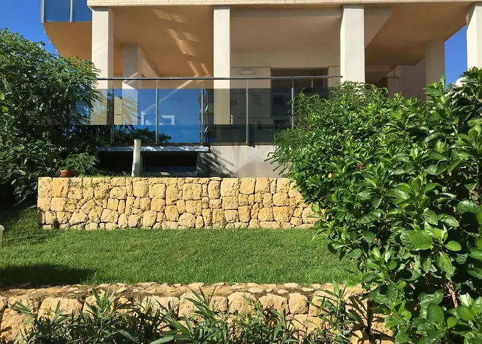 Apartman Abedules El Campello